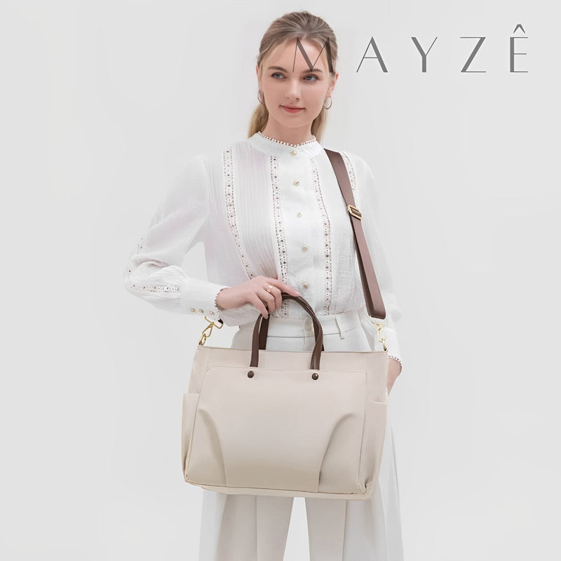 Bolsa Para Notebook Acadêmica Valenka