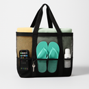 Bolsa de praia feminina Sunbeach