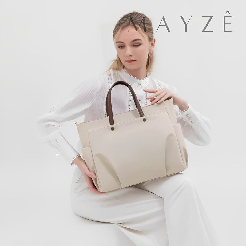 Bolsa Para Notebook Acadêmica Valenka