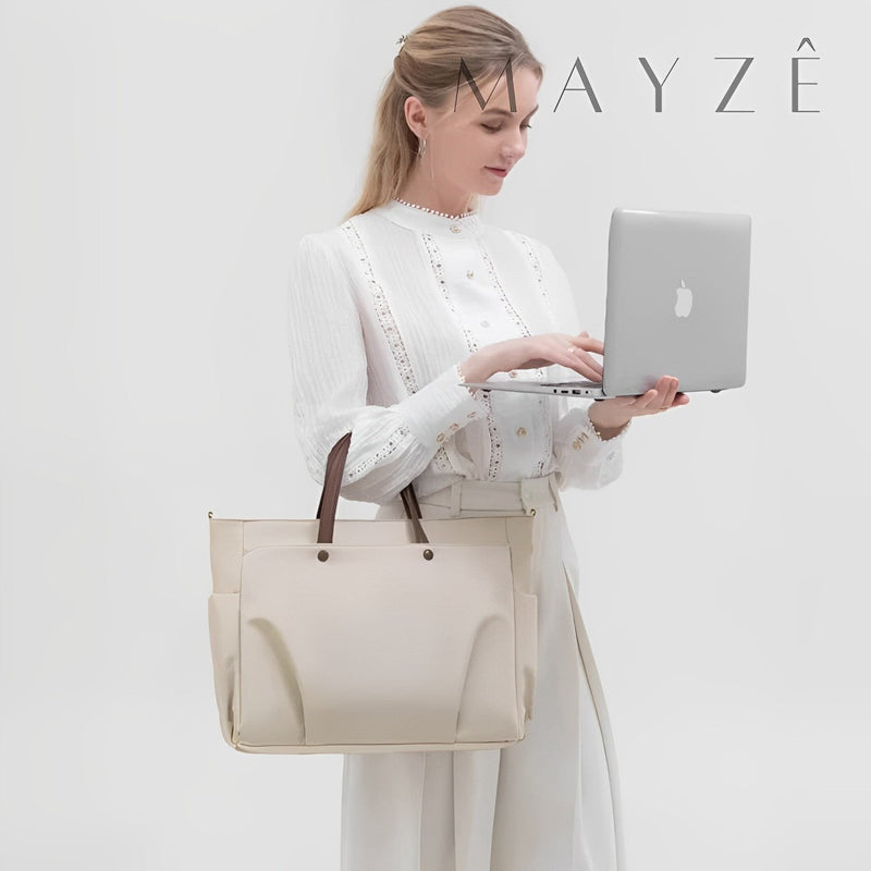 Bolsa Para Notebook Acadêmica Valenka