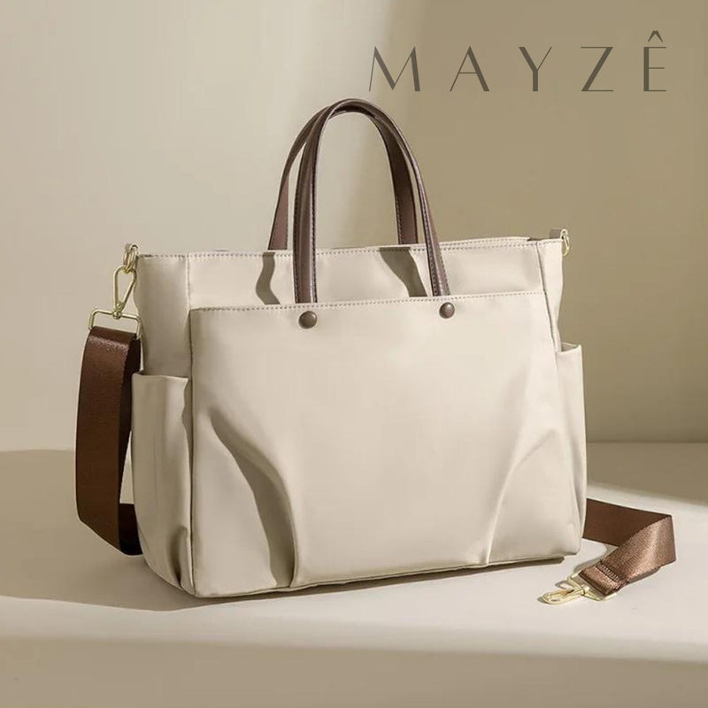 Bolsa Para Notebook Acadêmica Valenka