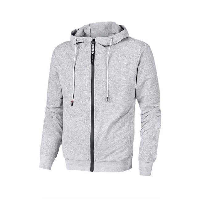 Jaqueta Masculina Casual Impermeável