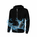 Jaqueta Masculina Casual Impermeável