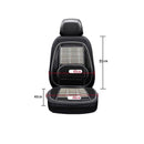 Assento Ergonômico para Cadeira e Banco de Carro Kito Magazine 