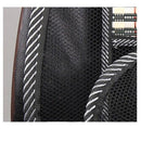 Assento Ergonômico para Cadeira e Banco de Carro Kito Magazine 