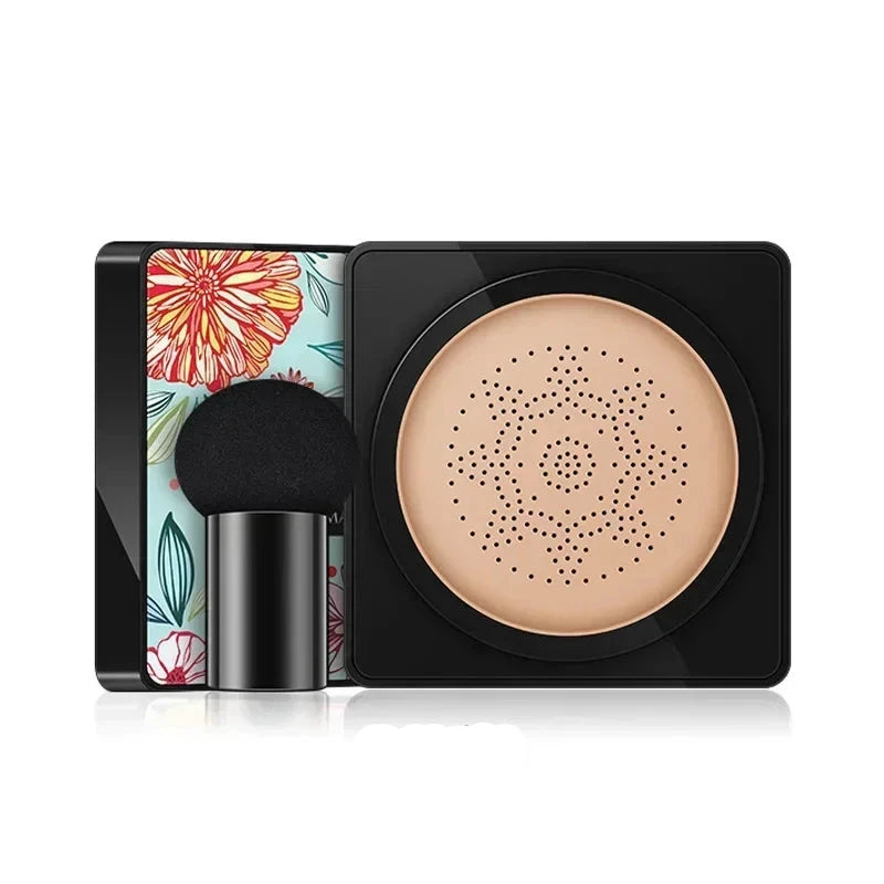 Base Aurora Bliss Remove Manchas e Expressões + Brinde: Esponja Profissional Base Aurora Bliss® Remove Manchas e Expressões KITO MAGAZINE Bege 2 1 UNIDADE 