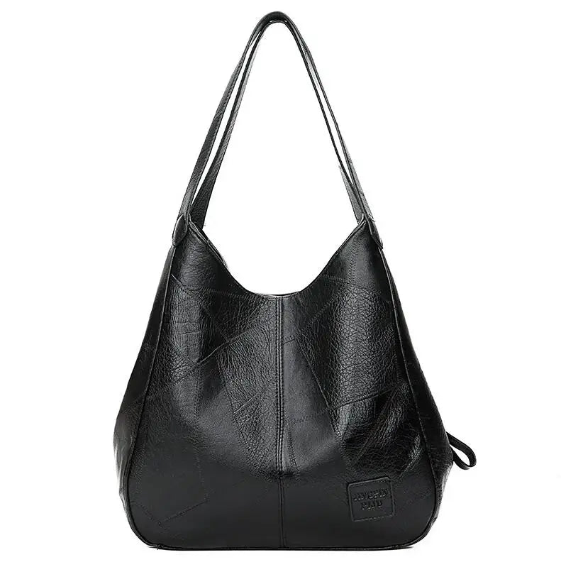 Bolsa Feminina Nalla Bolsa Feminina Nalla KITO MAGAZINE Preto 