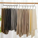 Cabide para Calça Multifuncional 6 em 1 Quarto - Cabide para Calça Multifuncional 6 em 1 Kito Magazine 