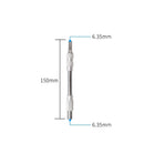 Cabo Extensor Flexível para Parafusadeira - ProGrip Cabo Extensor Flexível para Parafusadeira - ProGrip kito Magazine 150MM 