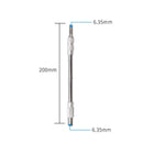 Cabo Extensor Flexível para Parafusadeira - ProGrip Cabo Extensor Flexível para Parafusadeira - ProGrip kito Magazine 200MM 