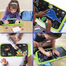 Caderno de Desenho Apagável - Desenhe sem Limite Kito Magazine 