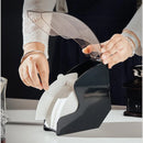 Caixa de Armazenamento para Filtro de Café - À Prova de Poeira Cozinha - Caixa de Armazenamento para Filtro de Café - À Prova de Poeira KITO MAGAZINE 