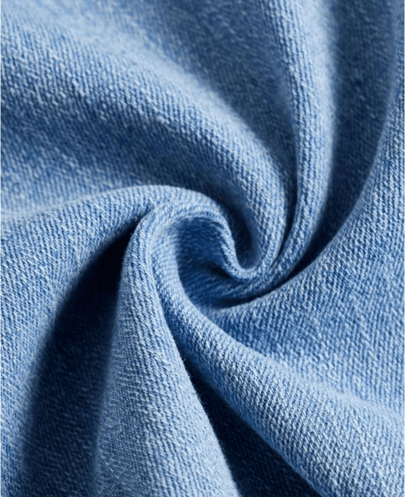 Calça Jeans Feminina Mab Ganga Wide Leg - Cintura Alta Cruzada Calça Jeans Feminina Mab Ganga Wide Leg - Cintura Alta Cruzada Kito Magazine 