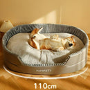 Cama Dreamdog™ Kimpets | Para Cachorro Pet - Cama Dreamdog™ Kimpets | Para Cachorro KITO MAGAZINE 