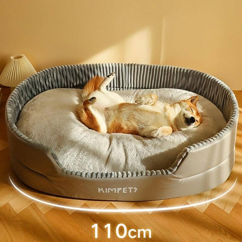Cama Dreamdog™ Kimpets | Para Cachorro Pet - Cama Dreamdog™ Kimpets | Para Cachorro KITO MAGAZINE 