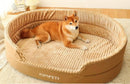 Cama Dreamdog™ Kimpets | Para Cachorro Pet - Cama Dreamdog™ Kimpets | Para Cachorro KITO MAGAZINE Cáqui P 