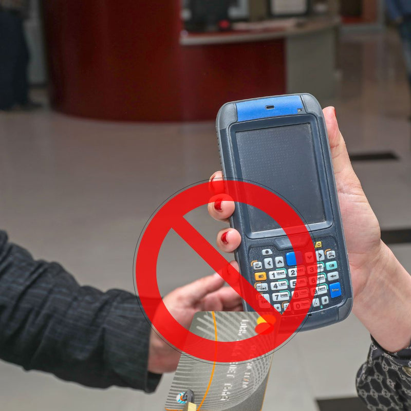 Capa Protetora de Aproximação RFID para Cartões Capa Protetora de Aproximação RFID para Cartões KITO MAGAZINE 