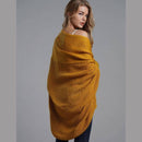 Cardigan Feminino Alexa Tricô Casacos Femininos - Cardigan Feminino Alexa Tricô Kito Magazine 