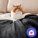 Coberdrom Sherpa Pele de Carneiro Quarto - Coberdrom Sherpa Pele de Carneiro 01 Kito Magazine 