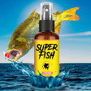 Isca Líquida Profissional Para Pesca - SuperFish Isca Líquida Profissional Para Pesca - SuperFish Kito Magazine 1 Unidade 