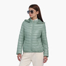 Jaqueta Puffer Feminina Jaqueta Puffer Feminina KITO MAGAZINE 