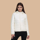 Jaqueta Puffer Feminina Jaqueta Puffer Feminina KITO MAGAZINE 