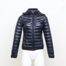 Jaqueta Puffer Feminina Jaqueta Puffer Feminina KITO MAGAZINE 