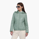 Jaqueta Puffer Feminina Jaqueta Puffer Feminina KITO MAGAZINE 
