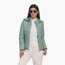 Jaqueta Puffer Feminina Jaqueta Puffer Feminina KITO MAGAZINE 