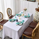 Jogo Guardanapos de Tecido Mesa Posta Cetim 12 peças Mesa Posta - Jogo Guardanapos de Tecido Mesa Posta Cetim 12 peças Kito Magazine 