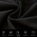 KIT 3 Bermudas de Compressão para Treino – Segunda Pele ProCombat KIT 3 Bermudas de Compressão para Treino – Segunda Pele ProCombat Kito Magazine 