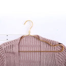 Kit Cabides de Metal Hangers Ultra Resistente Quarto - 08 KITO MAGAZINE 