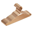 Kit Cabides de Metal Hangers Ultra Resistente Quarto - 08 KITO MAGAZINE 