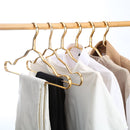 Kit Cabides de Metal Hangers Ultra Resistente Quarto - 08 KITO MAGAZINE 