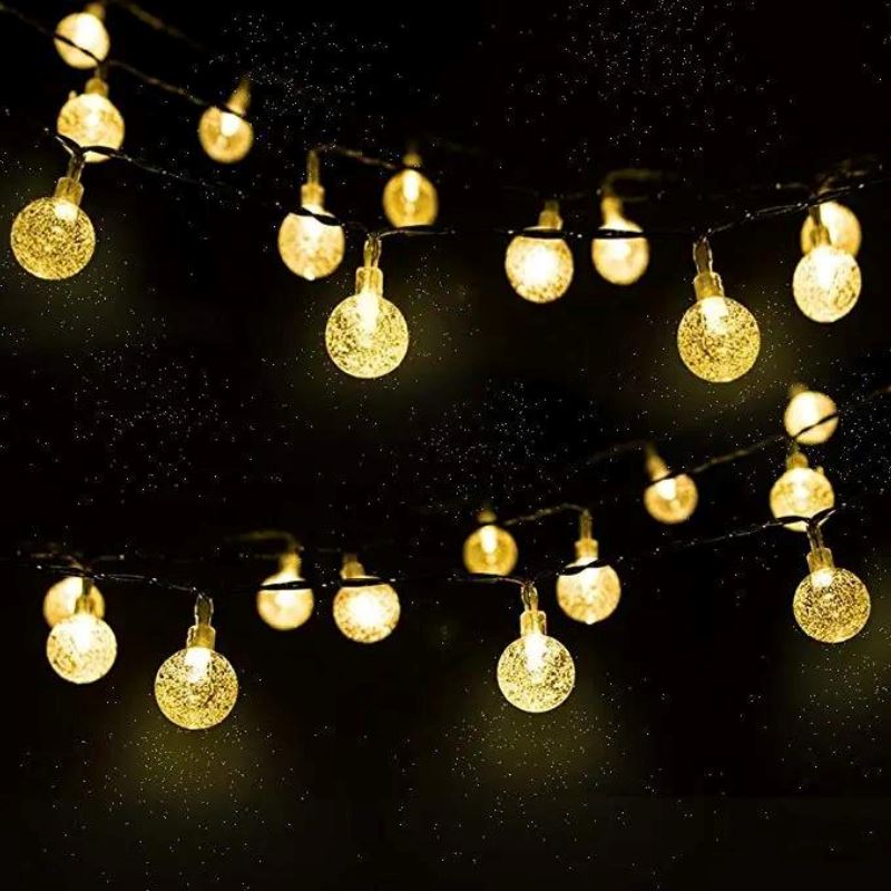 Luz de Led de Natal para Decoração Externa - Iluminação Natal Casa e Jardim - Luz de Led de Natal para Decoração Externa Iluminação Natal Kito Magazine 