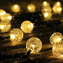 Luz de Led de Natal para Decoração Externa - Iluminação Natal Casa e Jardim - Luz de Led de Natal para Decoração Externa Iluminação Natal Kito Magazine 