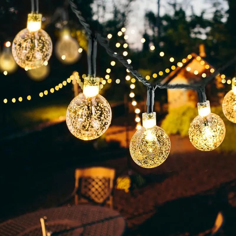 Luz de Led de Natal para Decoração Externa - Iluminação Natal Casa e Jardim - Luz de Led de Natal para Decoração Externa Iluminação Natal Kito Magazine 