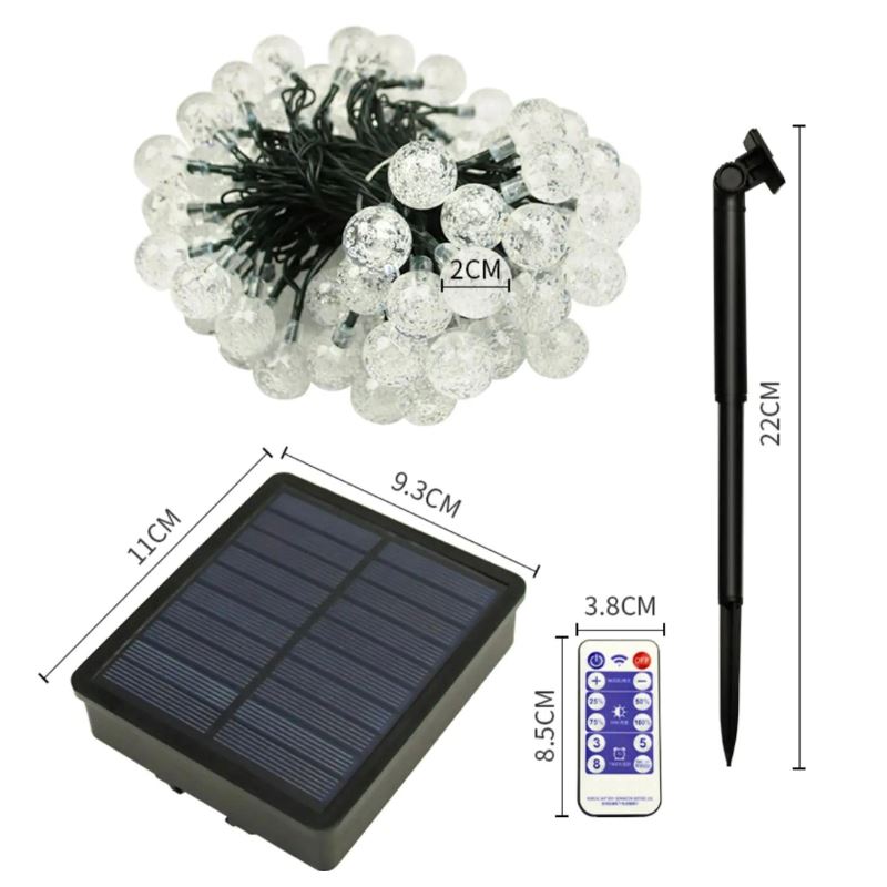 Luz de Led de Natal para Decoração Externa - Iluminação Natal Casa e Jardim - Luz de Led de Natal para Decoração Externa Iluminação Natal Kito Magazine 