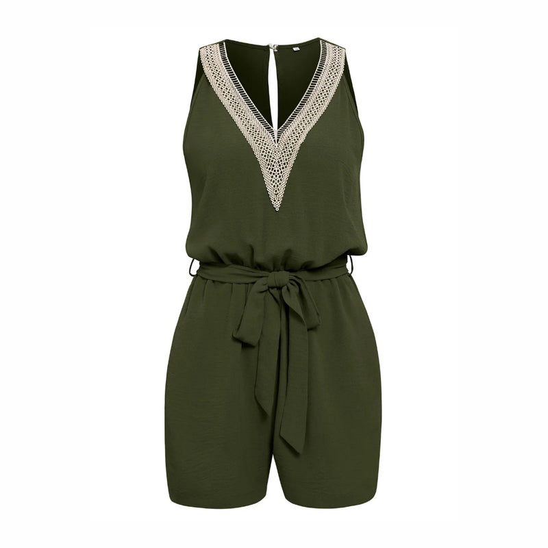 Macacão Nathy Kito Magazine 