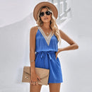 Macacão Nathy Kito Magazine 