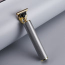 Máquina de Barbear Portátil - Barber Pro 3 em 1 Barbeadores elétricos KITO MAGAZINE 