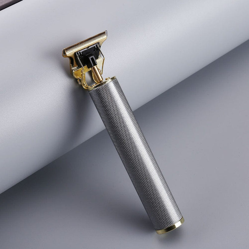 Máquina de Barbear Portátil - Barber Pro 3 em 1 Barbeadores elétricos KITO MAGAZINE 