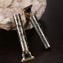 Máquina de Barbear Portátil - Barber Pro 3 em 1 Barbeadores elétricos KITO MAGAZINE 