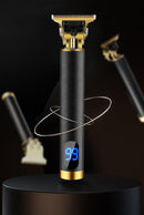 Máquina de Barbear Portátil - Barber Pro 3 em 1 Barbeadores elétricos KITO MAGAZINE 