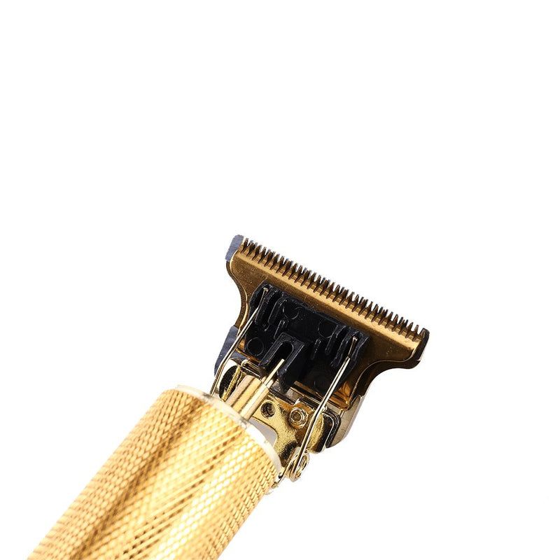 Máquina de Barbear Portátil - Barber Pro 3 em 1 Barbeadores elétricos KITO MAGAZINE 