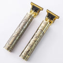 MÁQUINA DE BARBEAR PORTÁTIL- Barber Pro 3 em 1 Barbeadores elétricos KITO MAGAZINE 