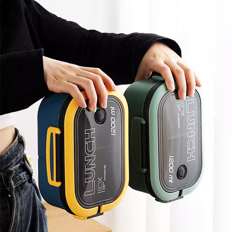 Marmita Térmica Pote Hermética 1200ml Cozinha - Marmita Térmica Pote Hermética 1200ml Kito Magazine 