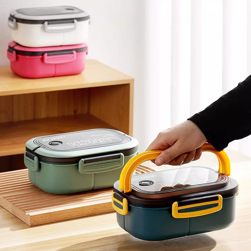 Marmita Térmica Pote Hermética 1200ml Cozinha - Marmita Térmica Pote Hermética 1200ml Kito Magazine 