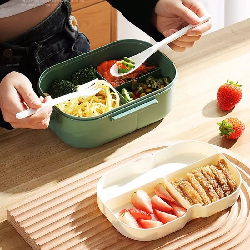 Marmita Térmica Pote Hermética 1200ml Cozinha - Marmita Térmica Pote Hermética 1200ml Kito Magazine Verde 1200ml 