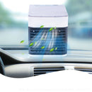 Mini Ar Condicionado Portátil Ar-flex 12000 BTU Sala - 07 Kito Magazine 